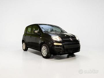 Fiat Pandina 1.0 firefly hybrid Pop s&s 65cv