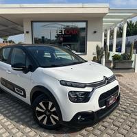 Citroen C3 PureTech 110 S&S EAT6 Shine