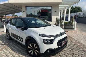 Citroen C3 PureTech 110 S&S EAT6 Shine