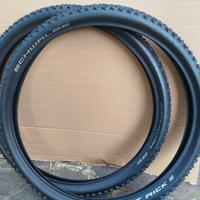 pneumatici Mountainbike