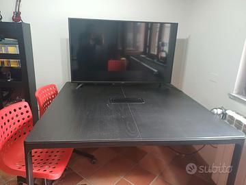 Tavolo riunioni BEKANT