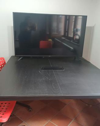 Tavolo riunioni BEKANT