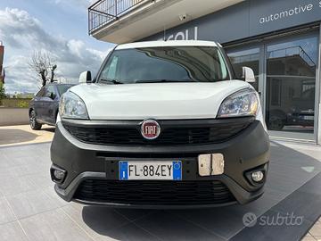 FIAT DOBLÓ 1.6 MJT 105 CV - FRIGO