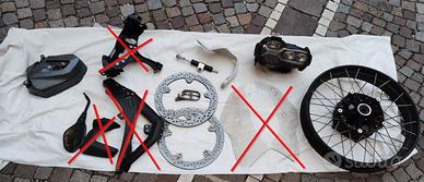 Ricambi usati BMW R1250GS Rallye 2021