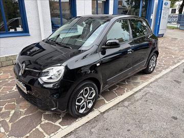 RENAULT Twingo 1.0 sce Equilibre 65cv