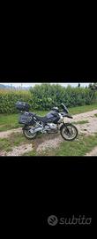 BMW gs 1200