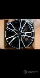 4 cerchi Peugeot Rcz r ORIGINALI