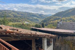 Rustico, casale in via Villa Castelvero