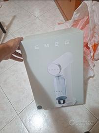 gasatore d'acqua originale smeg