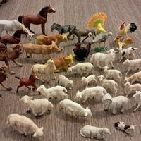 animali per presepe