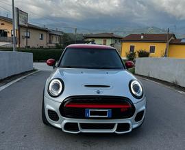 Mini Cooper S Jcw 231cv f56