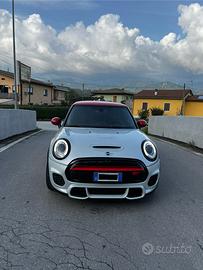 Mini Cooper S Jcw 231cv f56