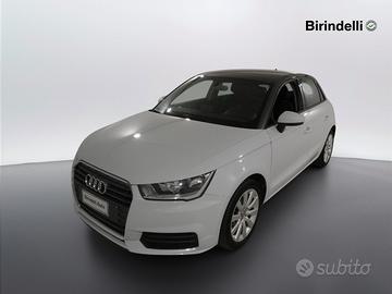 AUDI A1/S1 - A1 SPB 1.0 82CV TFSI Admired
