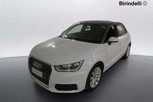 AUDI A1/S1 - A1 SPB 1.0 82CV TFSI Admired