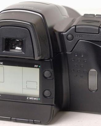 Macchina fotografica Olympus IS 1000