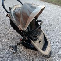 Passeggino baby jogger