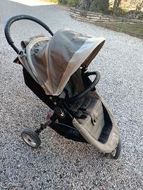 Passeggino baby jogger