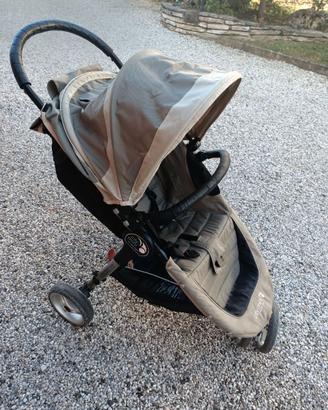 Passeggino Baby jogger