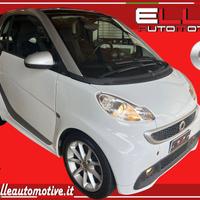 Smart ForTwo 1.0 120000 KM
