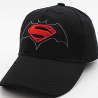 Cappello BATMAN vs SUPERMAN