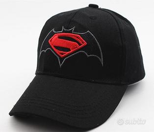 Cappello BATMAN vs SUPERMAN