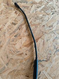 Microfono a collo d'oca JTS GM-5212