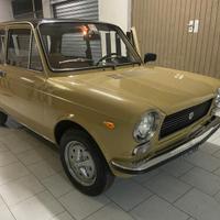 Autobianchi A 112 Elegant 1971