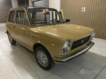 Autobianchi A 112 Elegant 1971