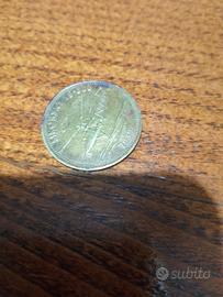 Gettone Medaglia Commemorativa - Elicottero Sikors