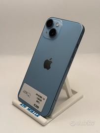 Iphone 14 128 GB 🔋86%