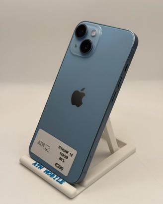 Iphone 14 128 GB 🔋86%
