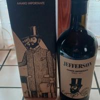 amaro jefferson