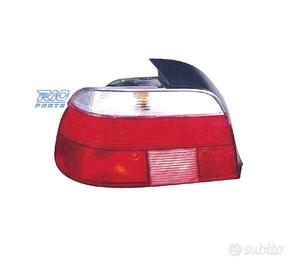 FANALE SINISTRO BMW SERIE 5 E39 BERLINA 95-00