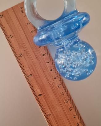 Ciuccio Maxi anni 90