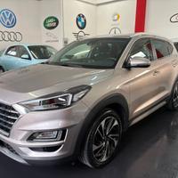 Hyundai Tucson 1.6 CRDi XPrime