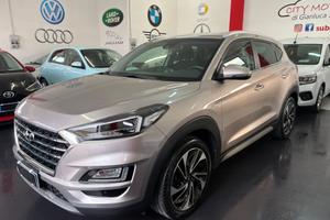 Hyundai Tucson 1.6 CRDi XPrime
