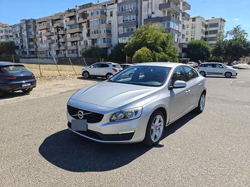 Volvo S60 2.0 Kinetic 120 CV - Unico proprietario