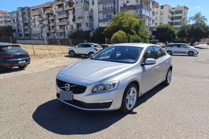 Volvo S60 2.0 Kinetic 120 CV - Unico proprietario