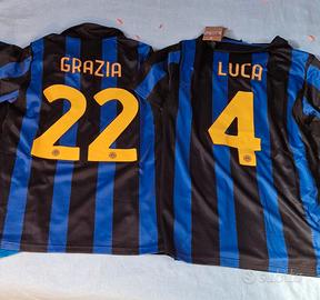Maglie Inter 2026/2027