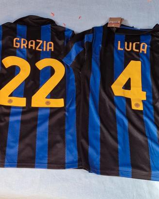 Maglie Inter 2026/2027