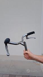 Manubrio bici