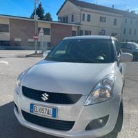 Suzuki Swift 5p 1.2 vvt GL Top 4wd