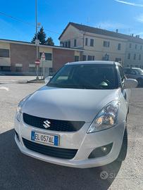 Suzuki Swift 5p 1.2 vvt GL Top 4wd