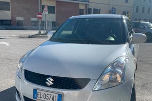 Suzuki Swift 5p 1.2 vvt GL Top 4wd