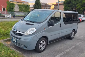Opel Vivaro 27 2.0 CDTI PC-TN 9 posti