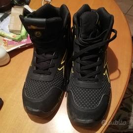 scarpe da lavoro Upower 