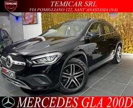 Mercedes-benz GLA 200 GLA 200 d Automatic Business