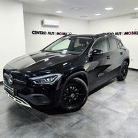 Mercedes-benz GLA 180 d Automatic Sport Led FULL