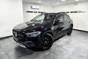 Mercedes-benz GLA 180 d Automatic Sport Led FULL