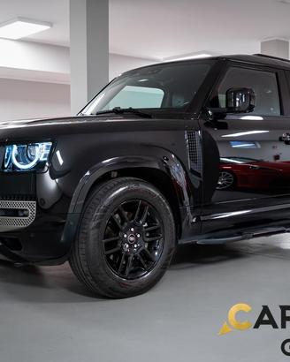 Land Rover Defender 90 3.0D I6 250 CV AWD Auto X-D